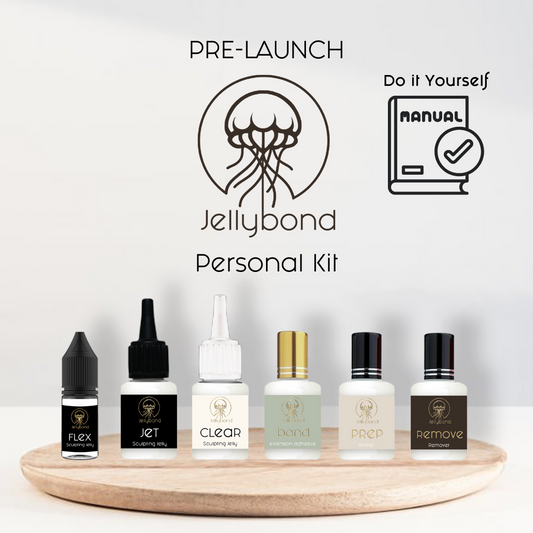 Jellybond Personal Kit